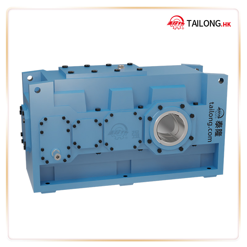 Hộp số mô đun TLH4HH (size 7-12)